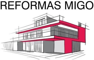 logotipo Reformas Migo